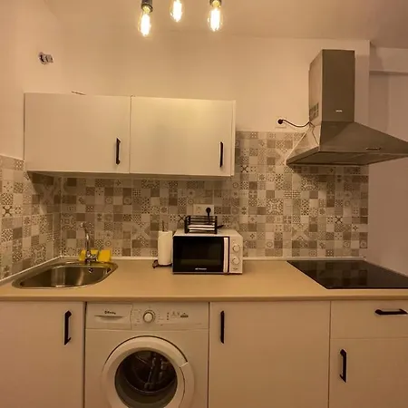 Appartement Terracita De Zocodover