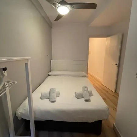 Terracita De Zocodover Appartement Tolède